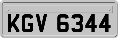 KGV6344