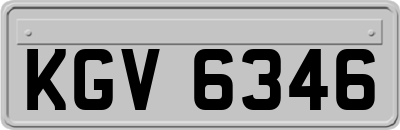 KGV6346