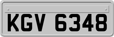KGV6348