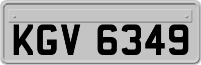 KGV6349