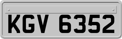 KGV6352