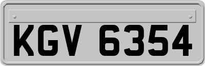 KGV6354