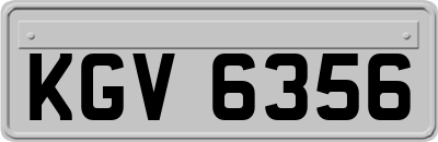 KGV6356