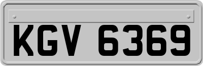 KGV6369