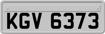 KGV6373