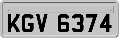 KGV6374