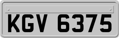 KGV6375