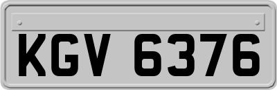 KGV6376