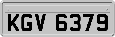 KGV6379
