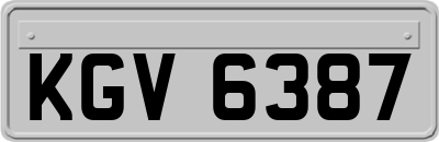 KGV6387