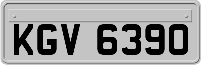 KGV6390