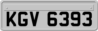 KGV6393
