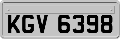 KGV6398