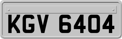 KGV6404