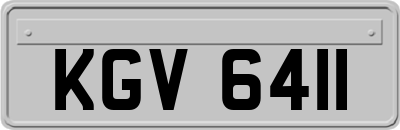 KGV6411