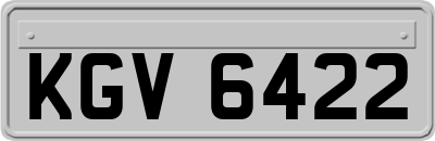 KGV6422