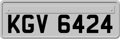 KGV6424
