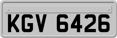 KGV6426