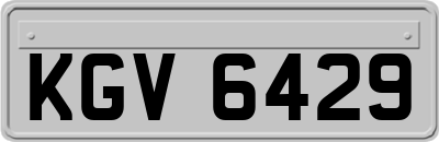KGV6429