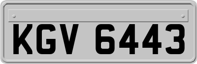 KGV6443
