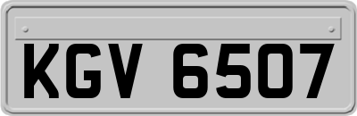 KGV6507