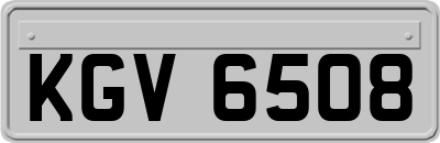 KGV6508