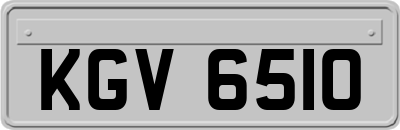 KGV6510