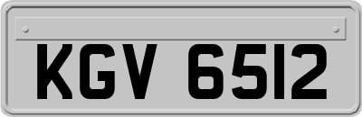 KGV6512