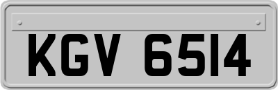KGV6514