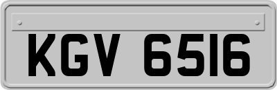 KGV6516