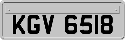 KGV6518