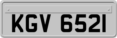 KGV6521