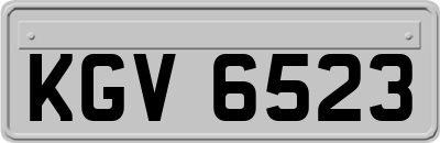 KGV6523