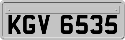 KGV6535