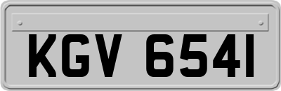 KGV6541