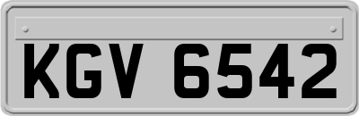KGV6542