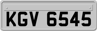 KGV6545