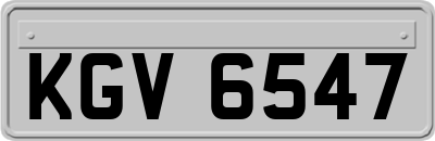 KGV6547