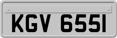 KGV6551
