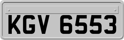 KGV6553