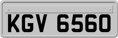 KGV6560