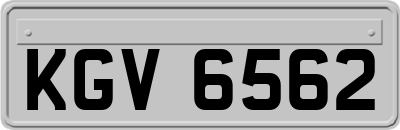 KGV6562