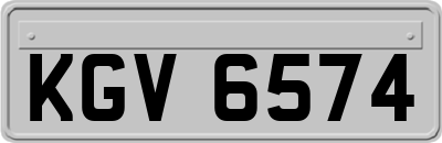 KGV6574