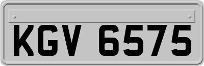 KGV6575