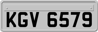 KGV6579