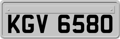KGV6580