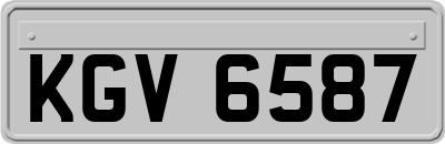 KGV6587