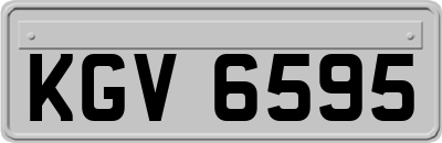 KGV6595