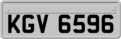 KGV6596