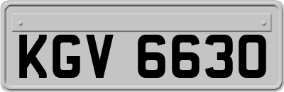 KGV6630